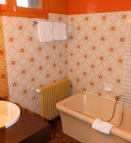 Номер Стандарт, Hôtel Le Relais