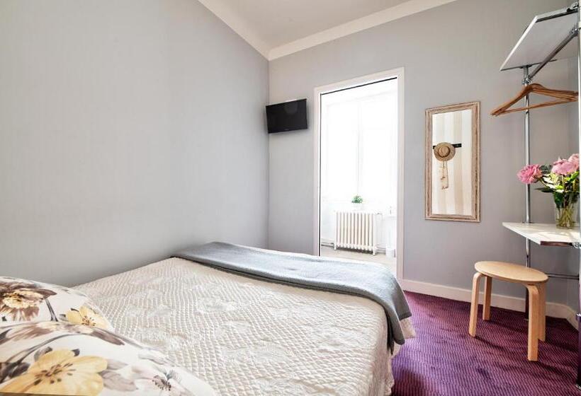 Номер Стандарт Индивидуальный, Hôtel Le Saphir