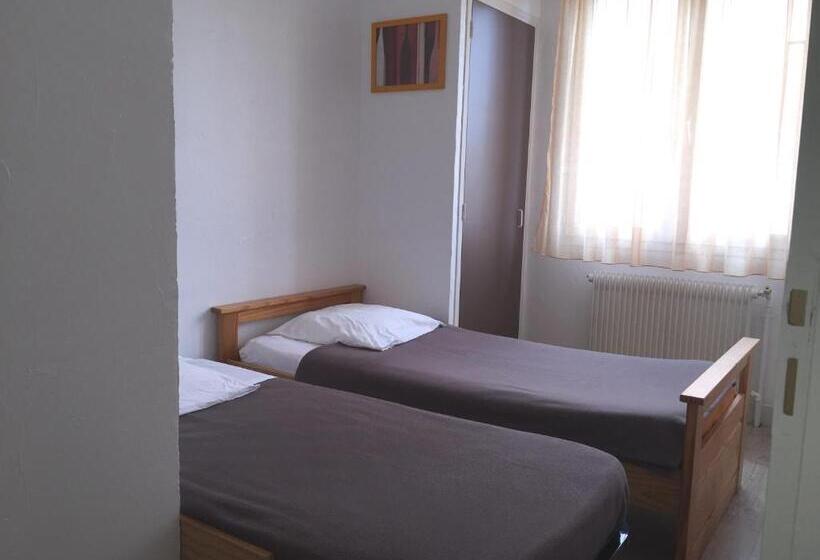 Семейный Номер, Auberge Les Mufliers   Hôtel Les Forges