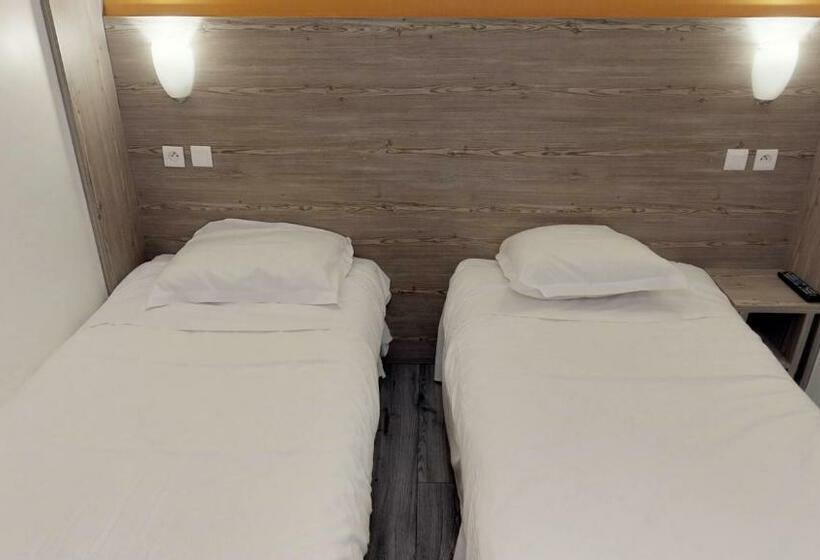 Номер Стандарт, Kyriad Direct  Poissy   Acheres