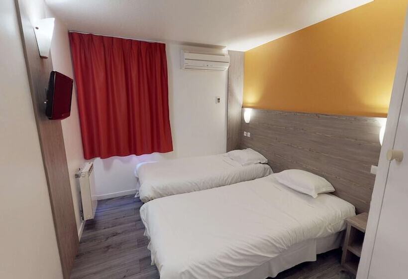 Номер Стандарт, Kyriad Direct  Poissy   Acheres