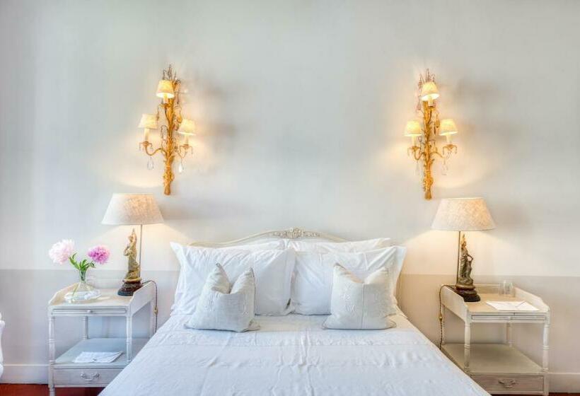 Family Suite, La Maison Du Village