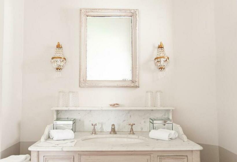 Family Suite, La Maison Du Village