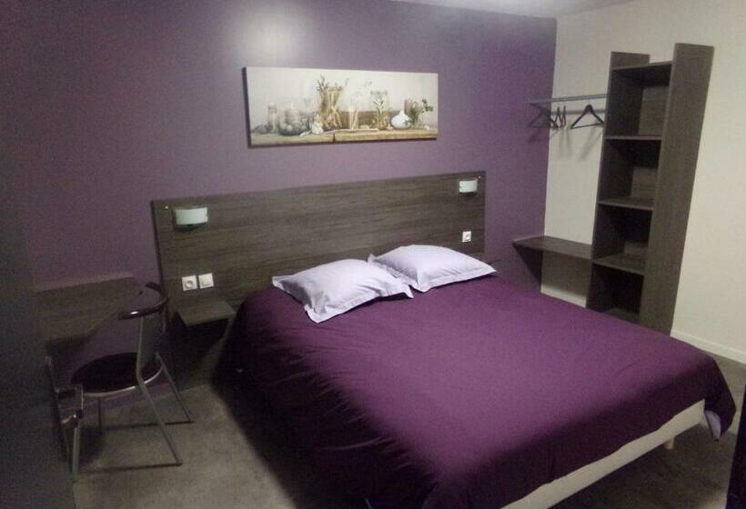 Номер Superior, Hôtel La Tente Verte