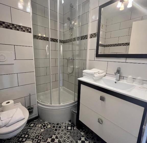 اتاق استاندارد, Logis   Hôtel De La Baie De Somme