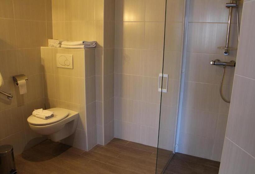 اتاق استاندارد, Logis   Hôtel De La Baie De Somme