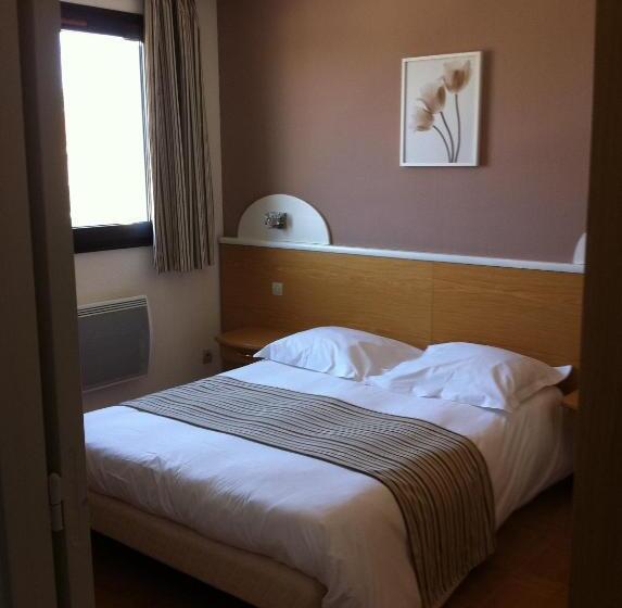 Comfort room with view, Logis   Hôtel De La Baie De Somme