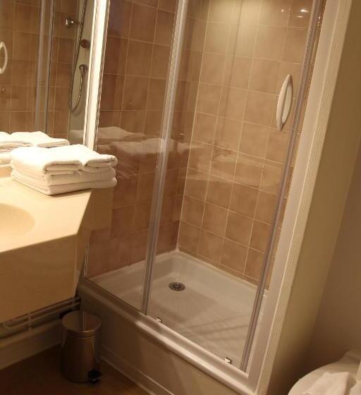 اتاق استاندارد سه نفره, Logis   Hôtel De La Baie De Somme
