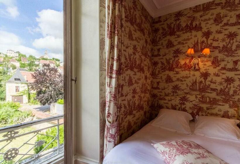 Четырехместный Номер Стандарт, Manoir De Boisvillers