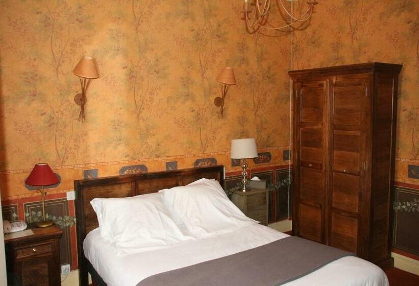Номер Стандарт, Manoir De Boisvillers