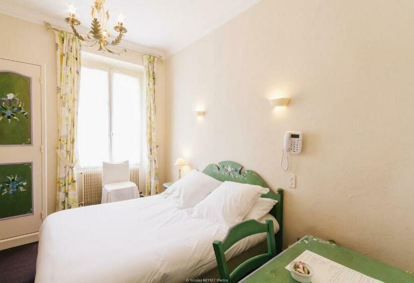 标准间, Manoir De Boisvillers
