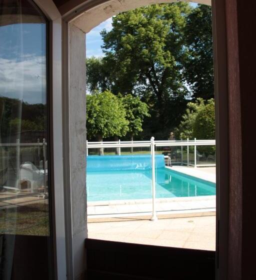 Номер Комфорт, Manoir De Boisvillers