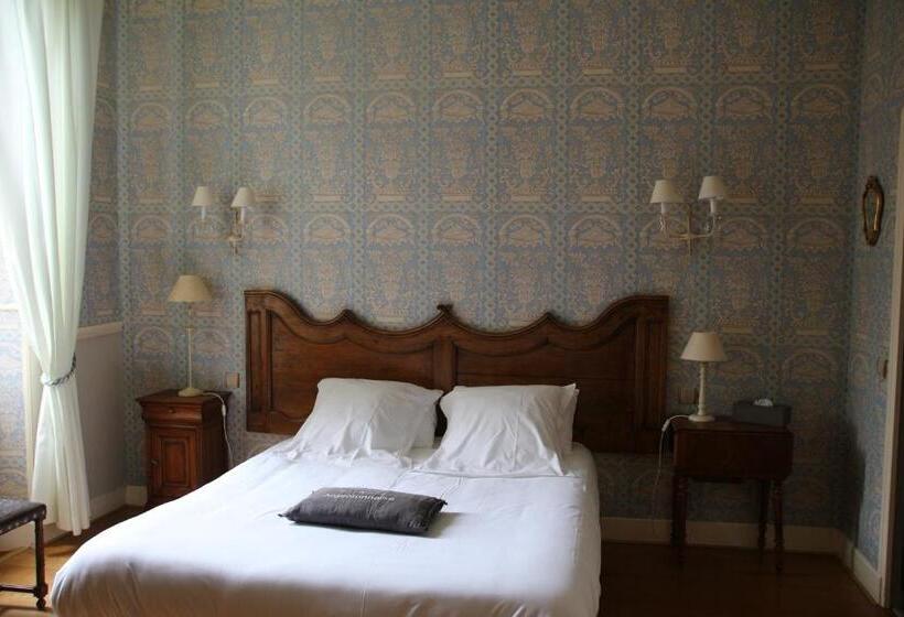 Номер Комфорт, Manoir De Boisvillers