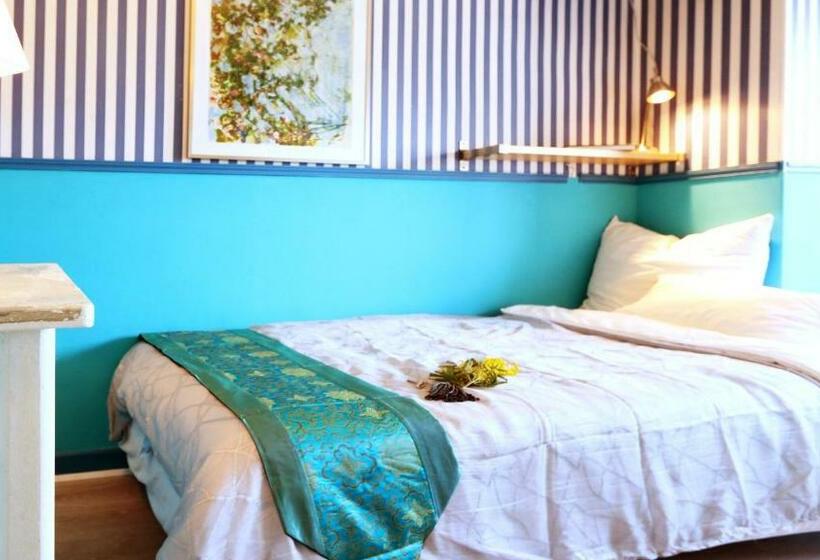 غرفة كلاسيكية, Mon Soleil