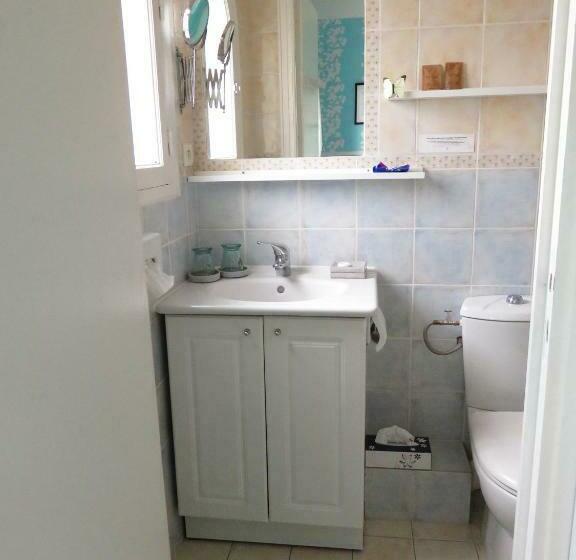 غرفة كلاسيكية, Mon Soleil