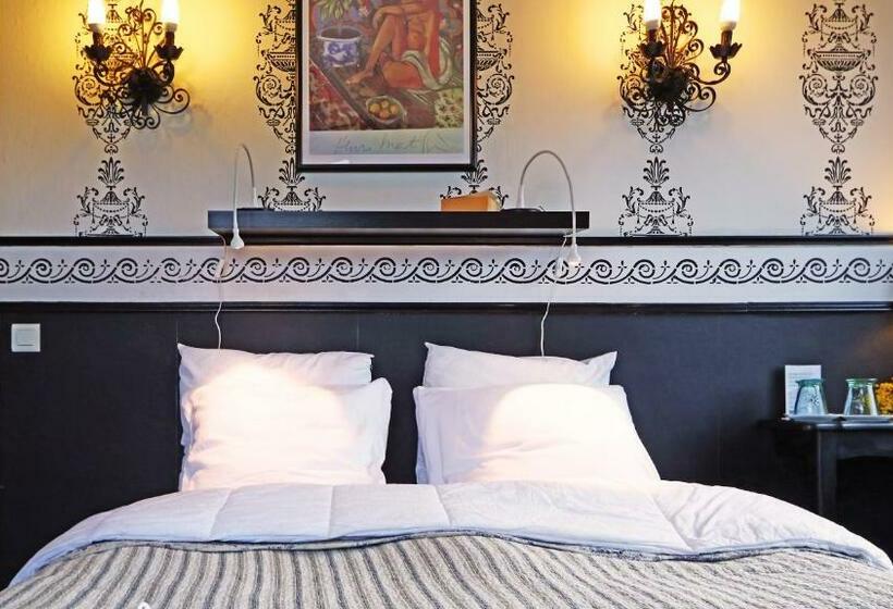 غرفة كلاسيكية, Mon Soleil