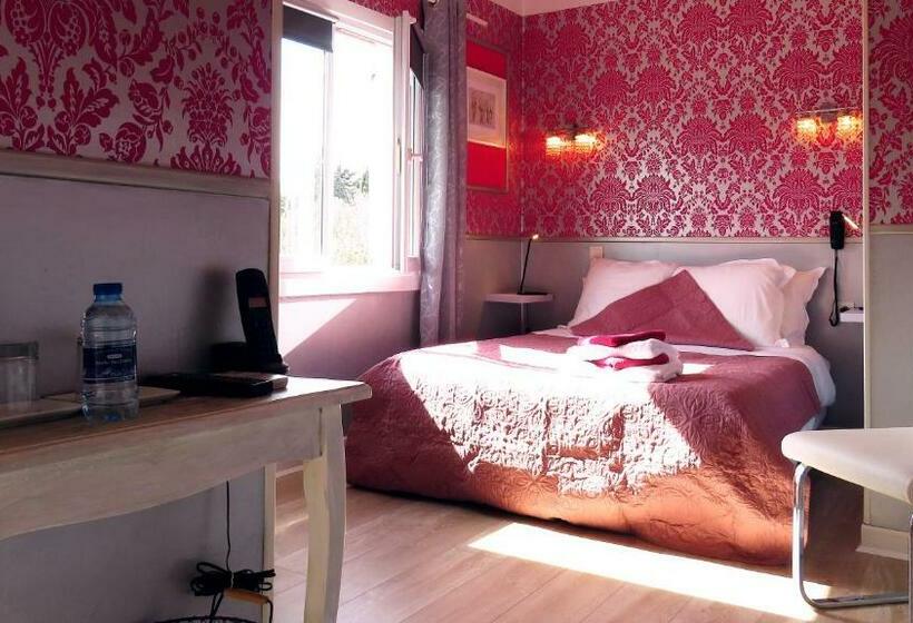 غرفة كلاسيكية, Mon Soleil