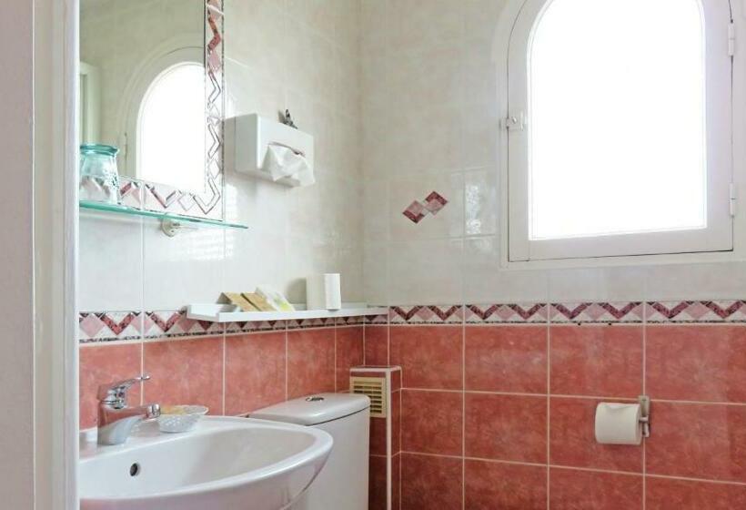 غرفة بريميوم, Mon Soleil