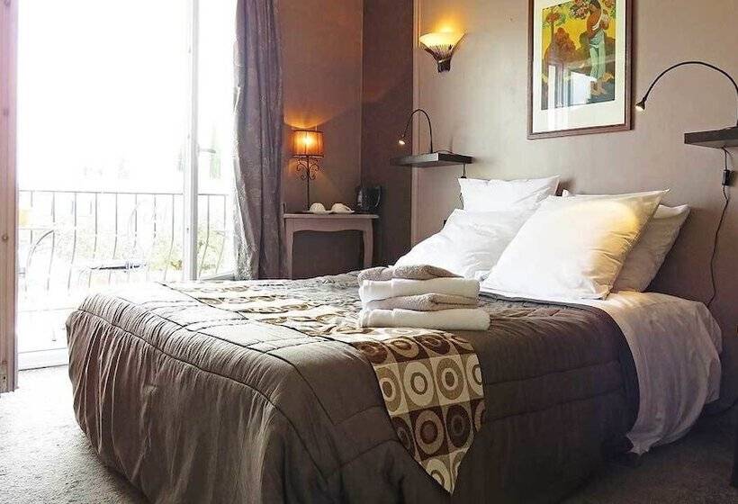 غرفة بريميوم, Mon Soleil