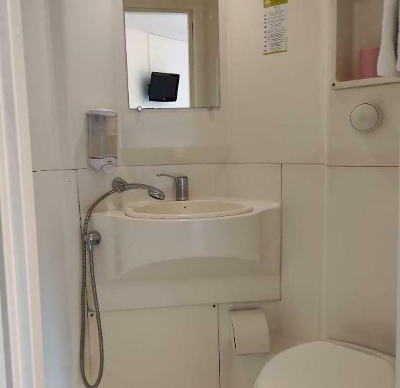 Номер Стандарт, Quick Palace Anglet