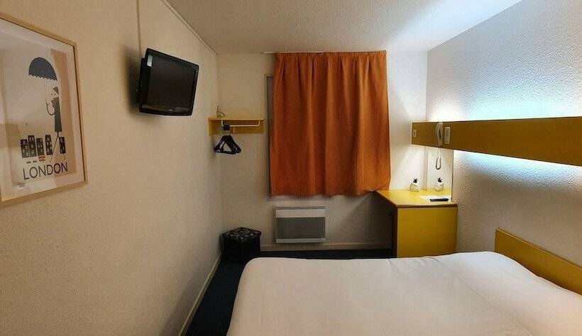 Номер Стандарт, Quick Palace Anglet