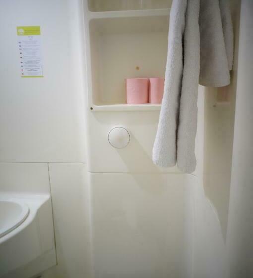 Семейный Номер, Quick Palace Anglet