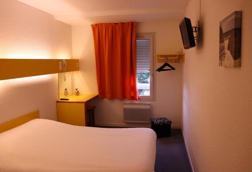 Номер Стандарт, Quick Palace Anglet
