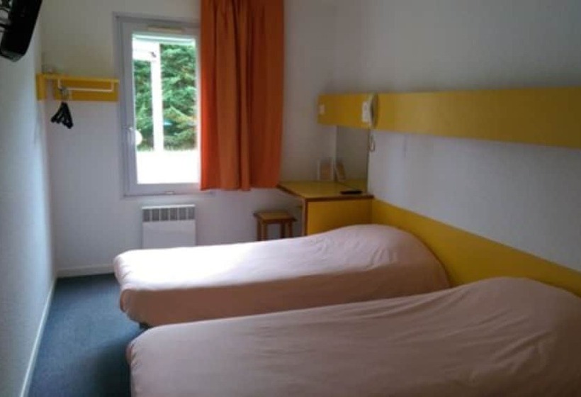 Номер Стандарт, Quick Palace Anglet