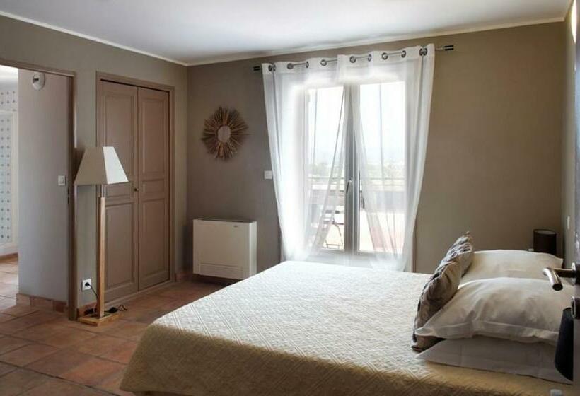 Номер Стандарт, L Hotellerie Kouros