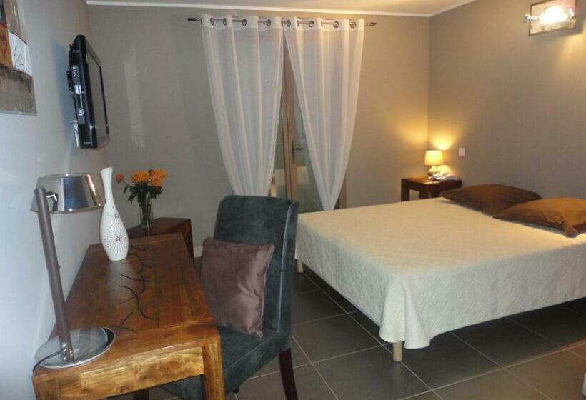 Номер Стандарт, L Hotellerie Kouros