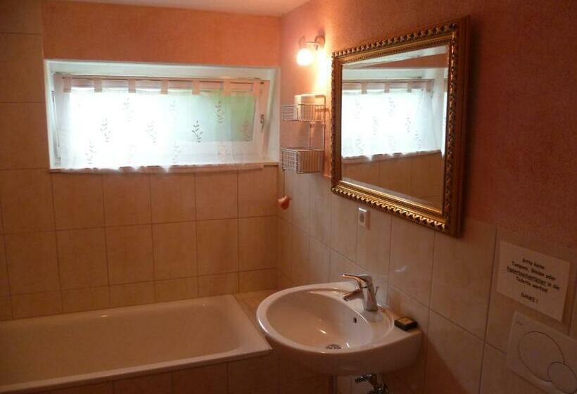 스탠다드 룸, Gesundheitshotel Haus Sonnenstein