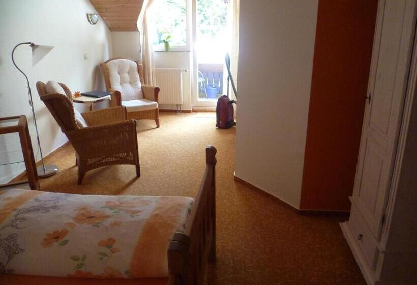 패밀리 룸, Gesundheitshotel Haus Sonnenstein