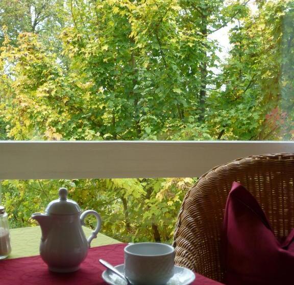 디럭스 룸, Gesundheitshotel Haus Sonnenstein