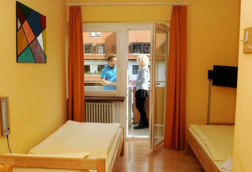 스탠다드 룸, Hostel Sleps