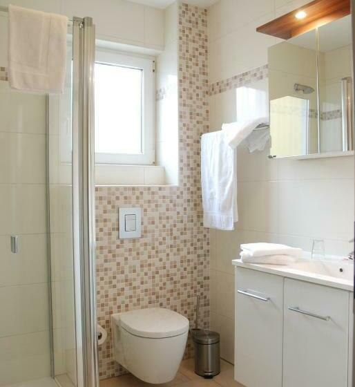Номер Стандарт, Apartment Hotel Rüther