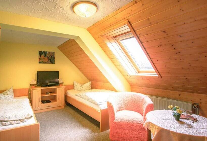 Номер Стандарт, Ferienhotel Goldhübel