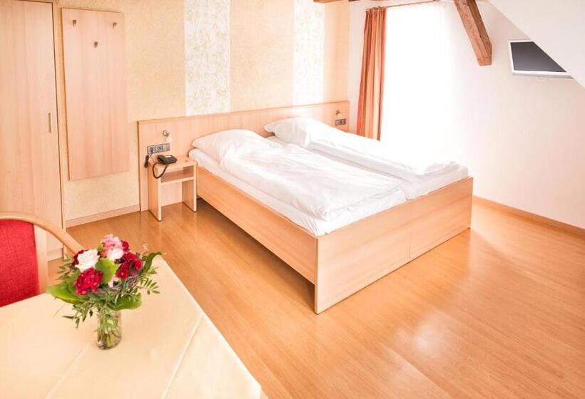 标准间, Gasthof Zum Lamm