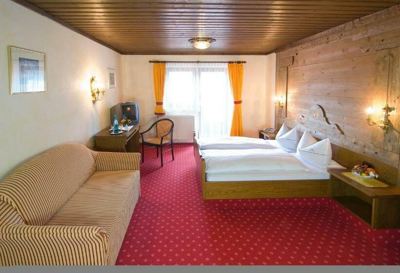 Quarto Estandar, Landgasthof Zur Post