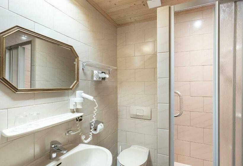Quarto Economy, Landgasthof Zur Post