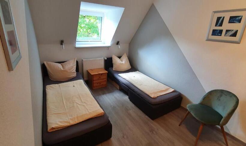 Семейный Номер, Pension Haus Irene