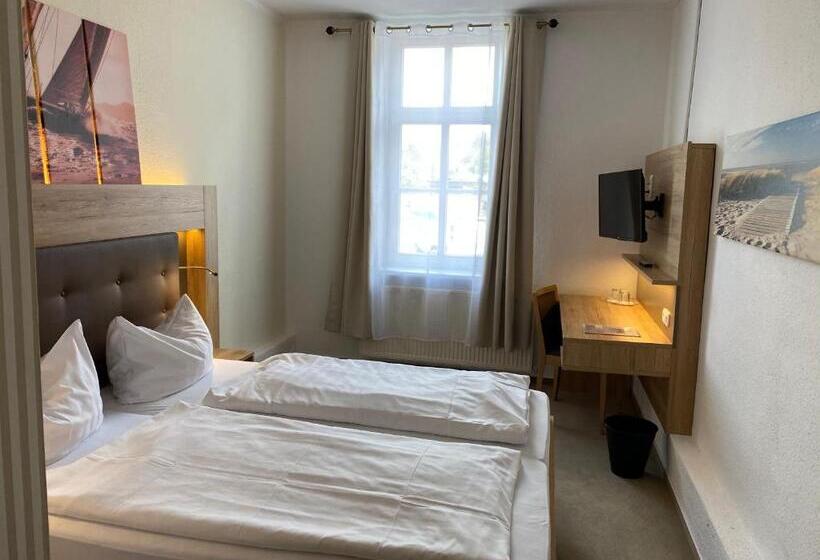 스탠다드 룸, Pension Zum Alten Fahrhaus