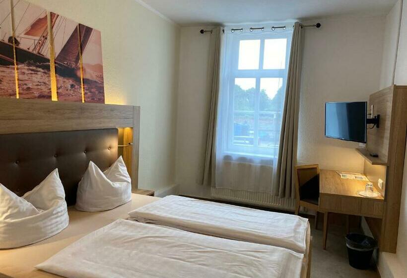 스탠다드 룸, Pension Zum Alten Fahrhaus