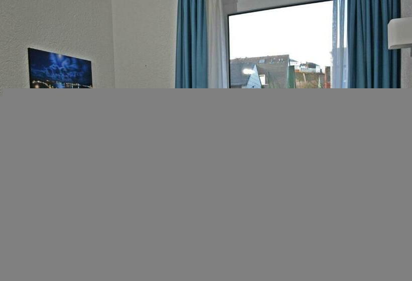 Номер Стандарт Вид на Сад, Quisisana & Appartements Quisi