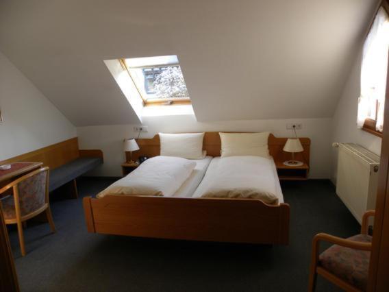 Номер Стандарт, Restaurant Adler Bühlertal