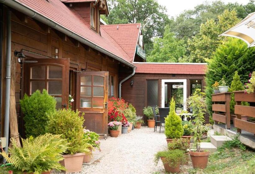 Номер Стандарт, Waldhaus Lahnstein