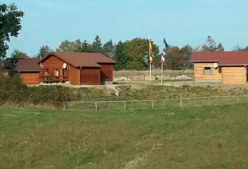 Дом 1 Спальня, Waldhaus Lahnstein