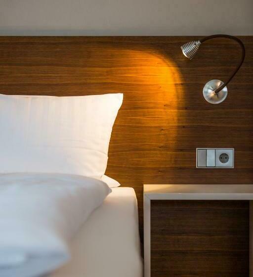 Номер Стандарт, Seehörnle Bio Hotel & Gasthaus