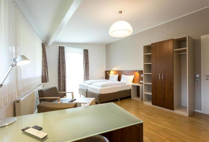 Номер Стандарт, Seehörnle Bio Hotel & Gasthaus