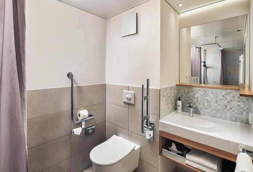 Номер Стандарт Плюс, Seehörnle Bio Hotel & Gasthaus