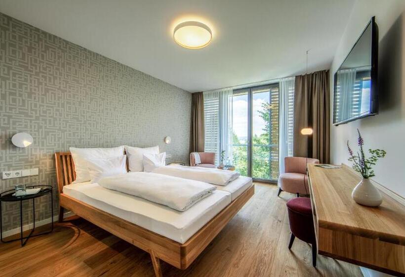 Номер Премиум, Seehörnle Bio Hotel & Gasthaus